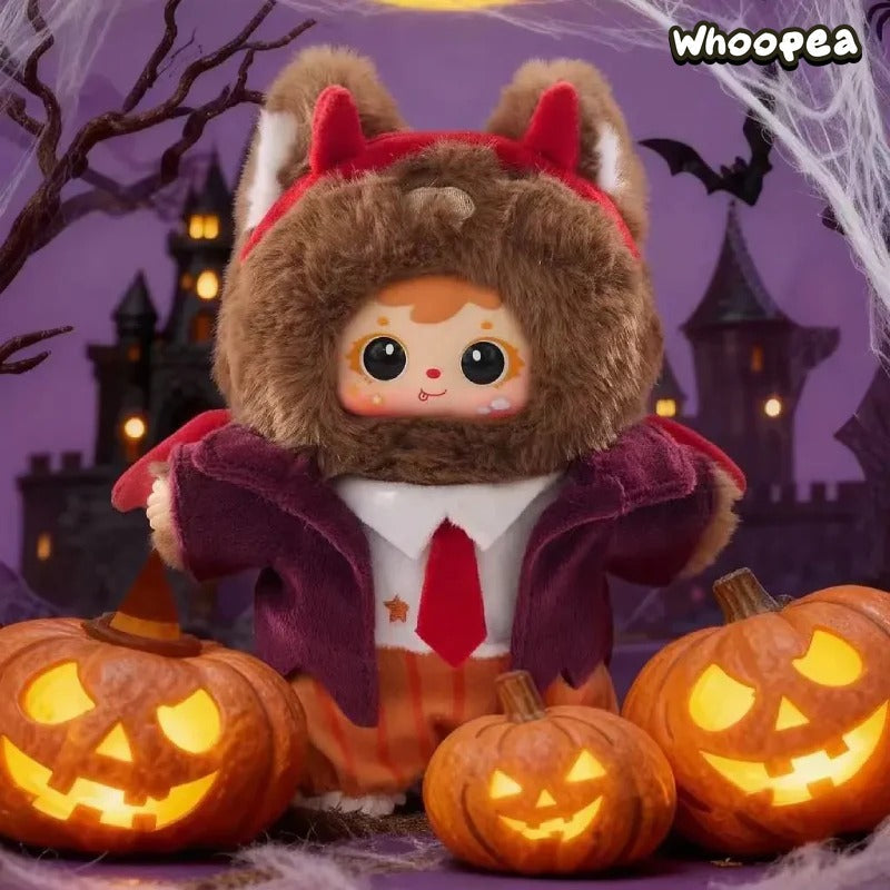 Plush & Stuffed Animals