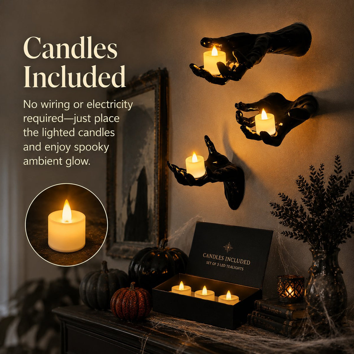 Hanging Décor