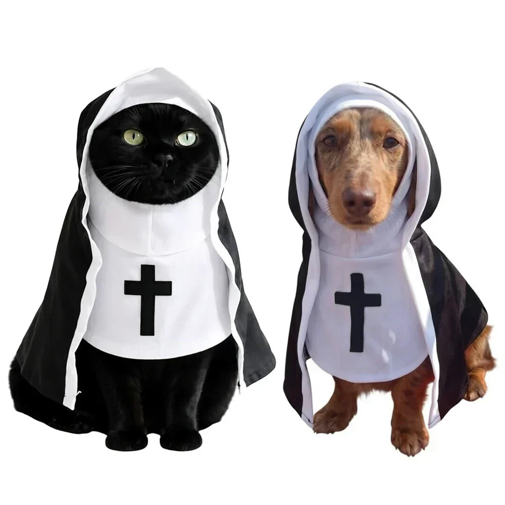 Pet Costumes