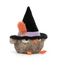 Jellycat Heccaty Hootnightly